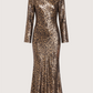 Sasha Midi Dress