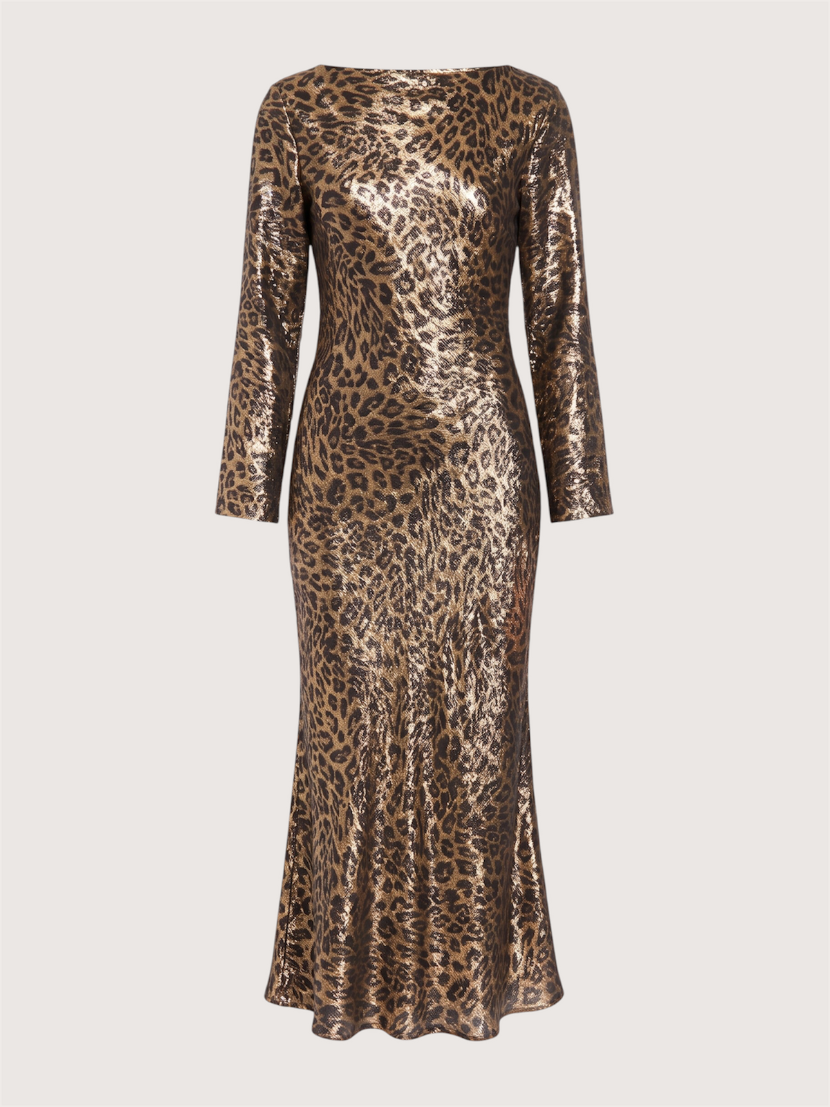 Sasha Midi Dress