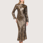 Sasha Midi Dress