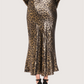 Sasha Midi Dress