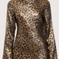 Sasha Midi Dress