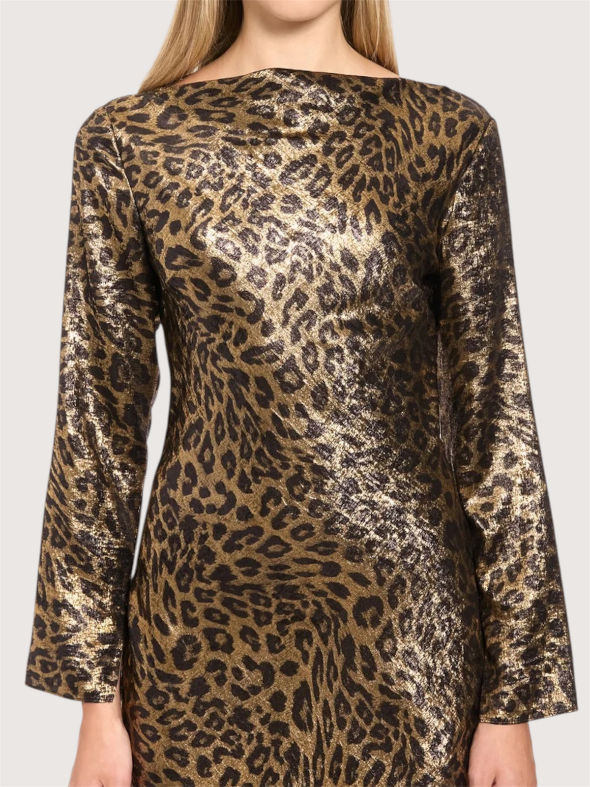 Sasha Midi Dress
