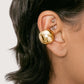 Chunky Ear Cuff