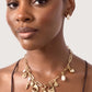 Luxe Mini Stud