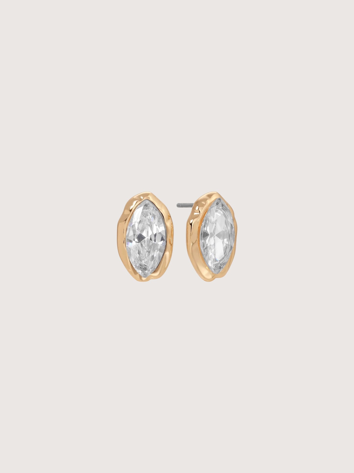 Luxe Mini Stud