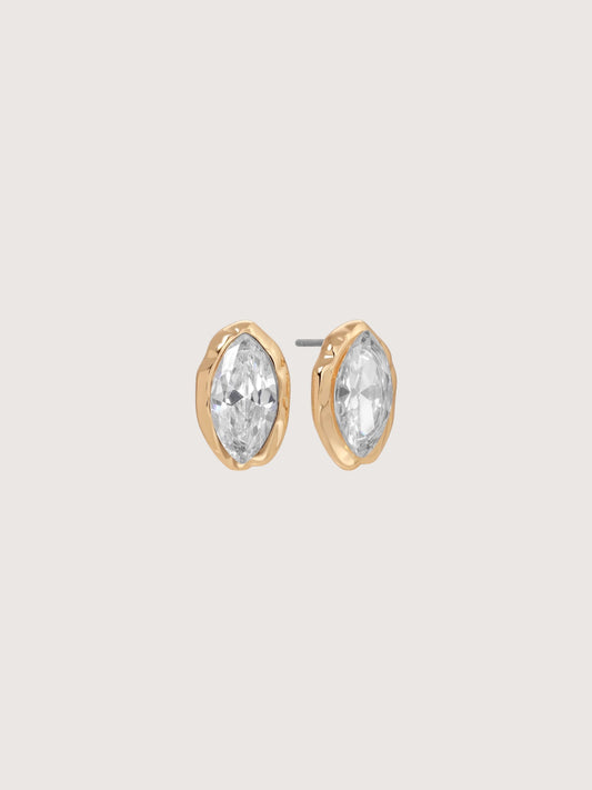 Luxe Mini Stud