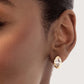 Luxe Mini Stud