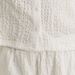 Palma Textured Short