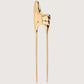 Liquid Luxe Hair Pin