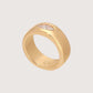 Marquise Cut Ring