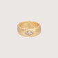 Marquise Cut Ring