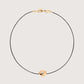 Polished Pebble Necklace