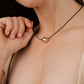 Polished Pebble Necklace