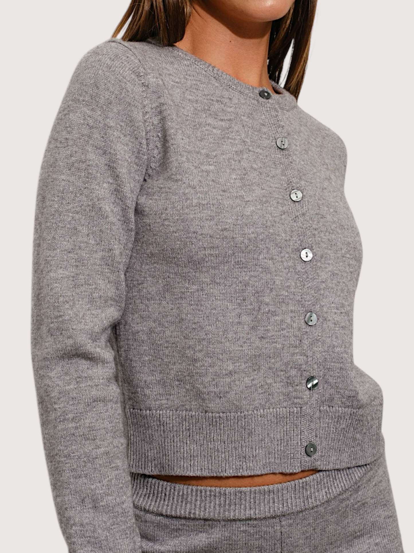 Amelia Knit Cardigan