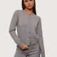 Amelia Knit Cardigan