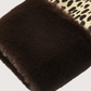 Carissa Fur Trim Jacket