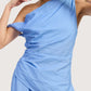 Asymmetric Tunic Top