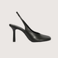 Brigitte Slingback Heel