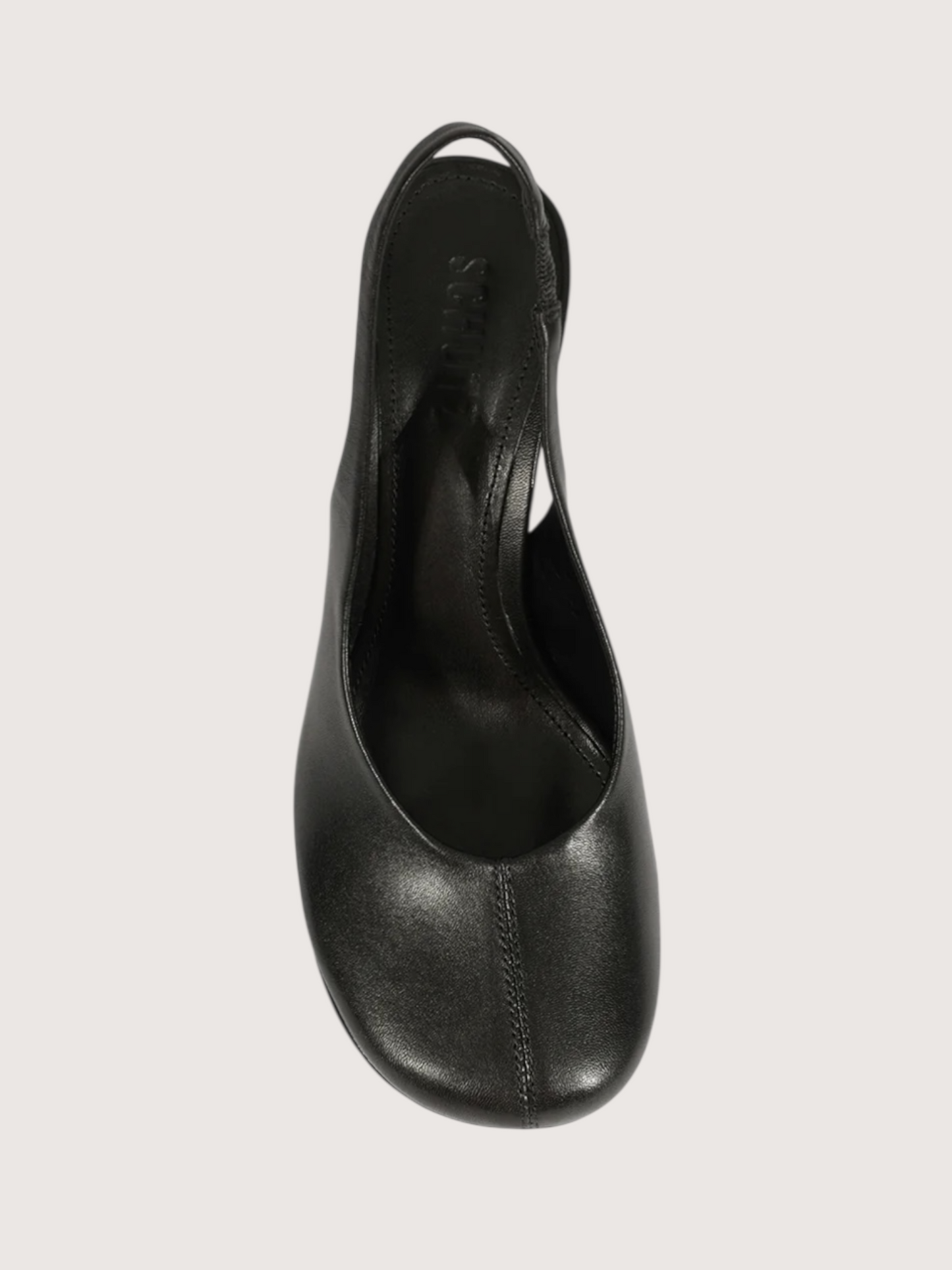 Brigitte Slingback Heel