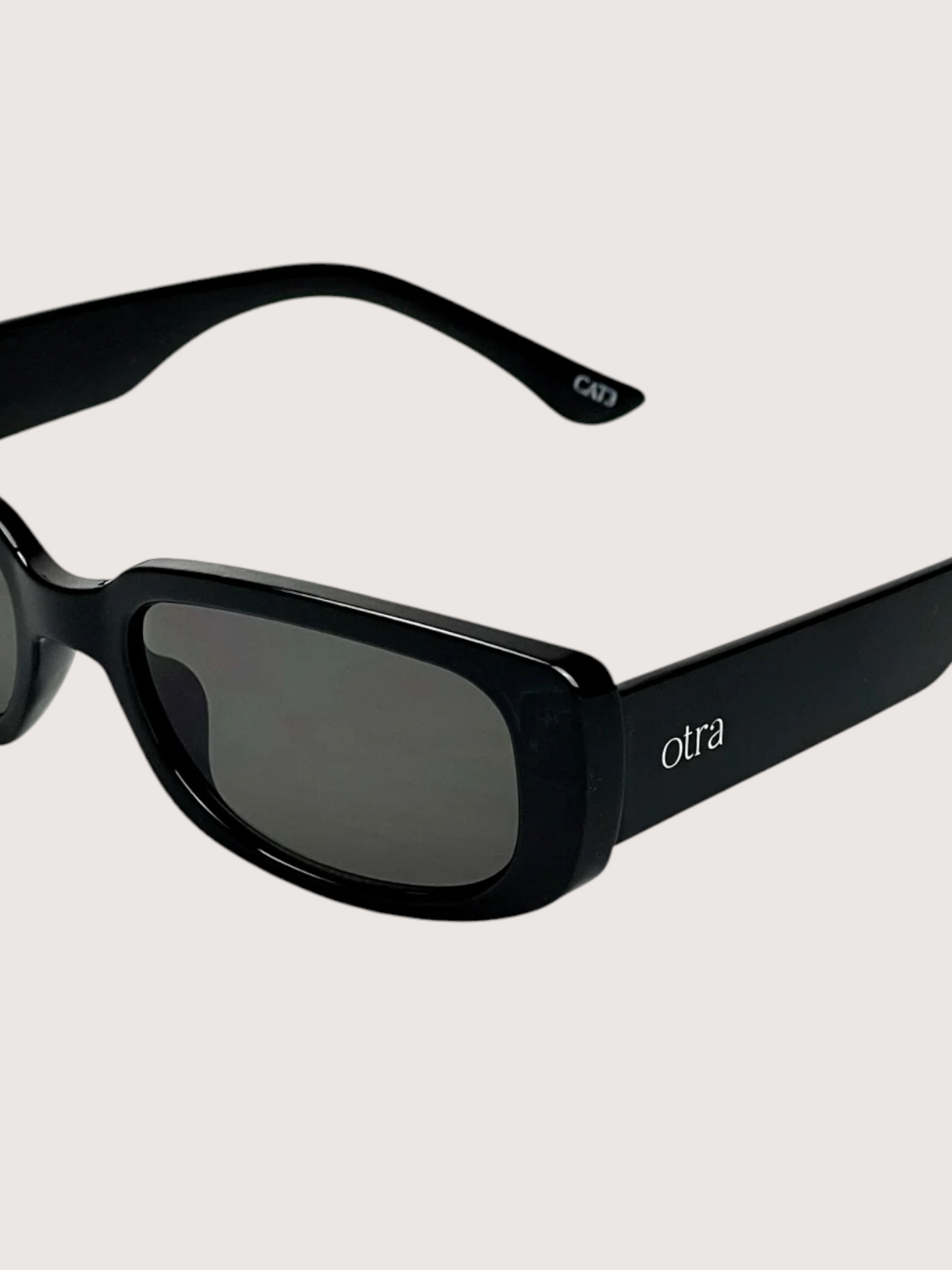 Backstreet Sunglasses