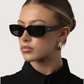 Backstreet Sunglasses