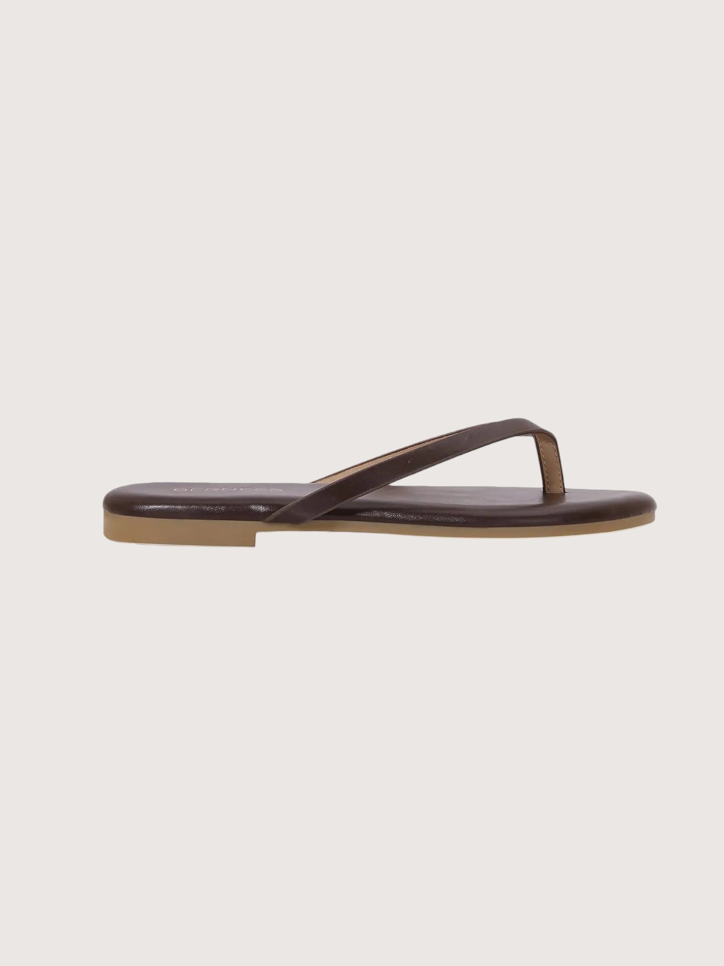 Kimora Flip Flop | Brown