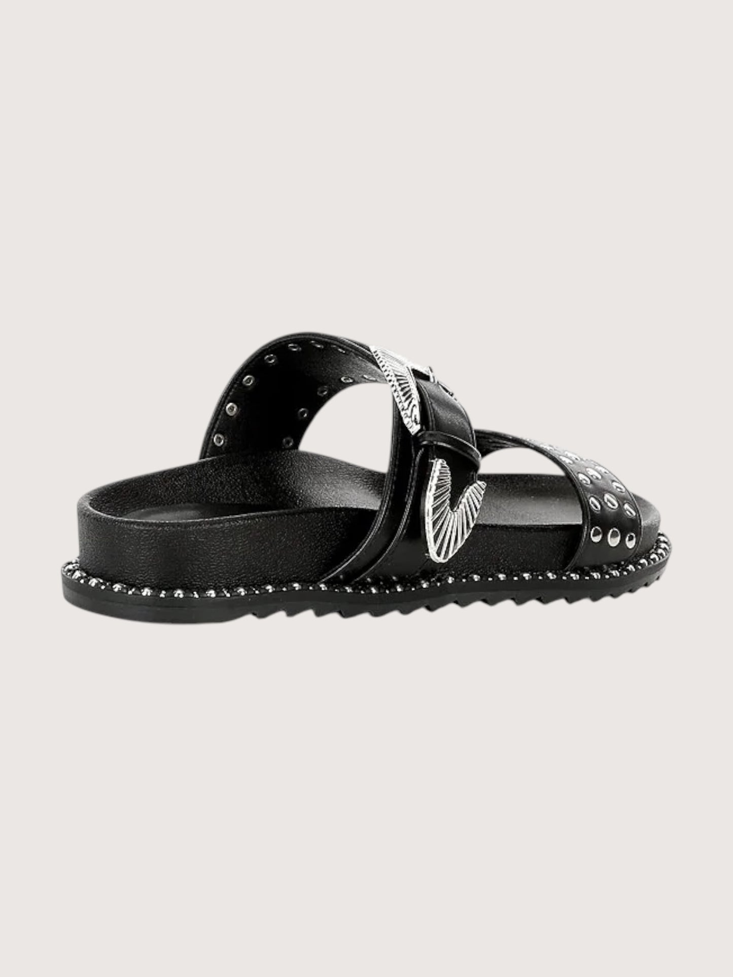 Western Pallas Sandal