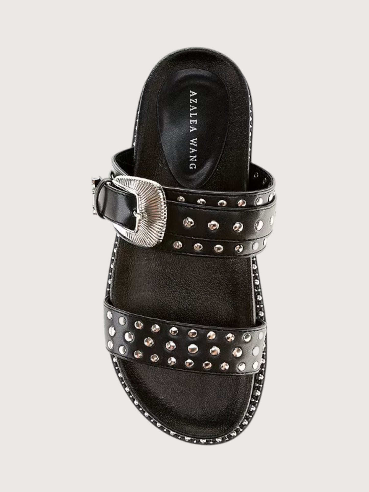 Western Pallas Sandal