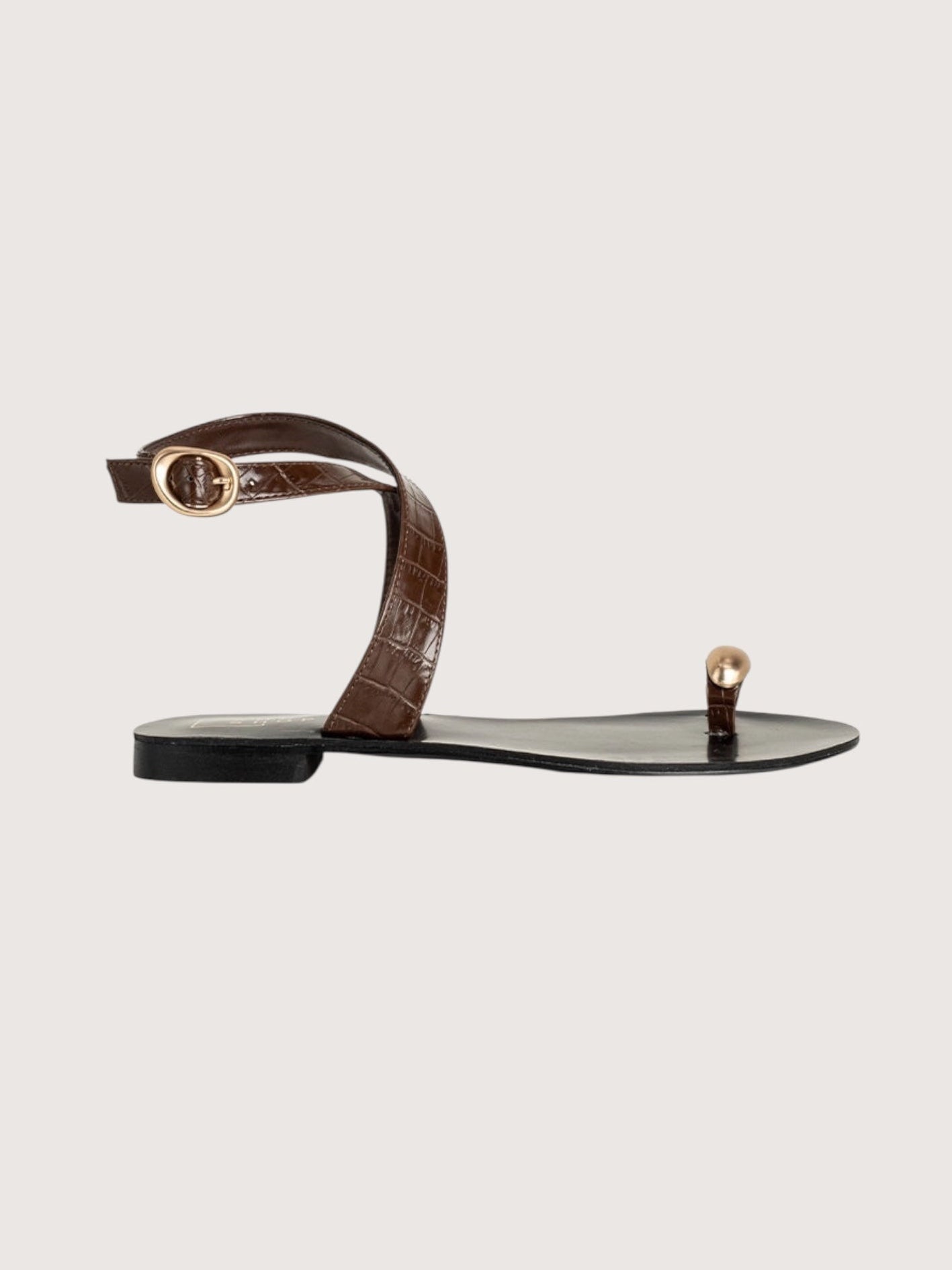 Barcelona Wrap Sandal