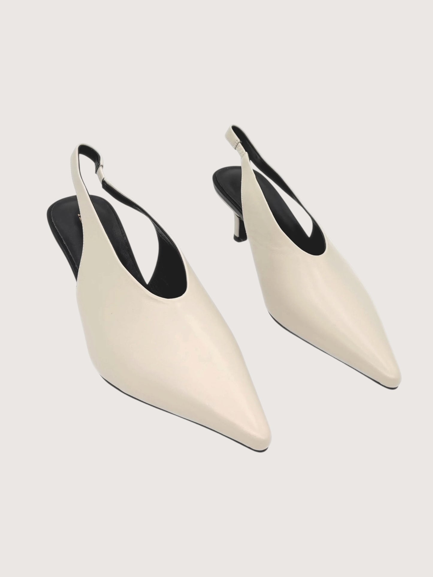 Alix Pointed Toe Slingback