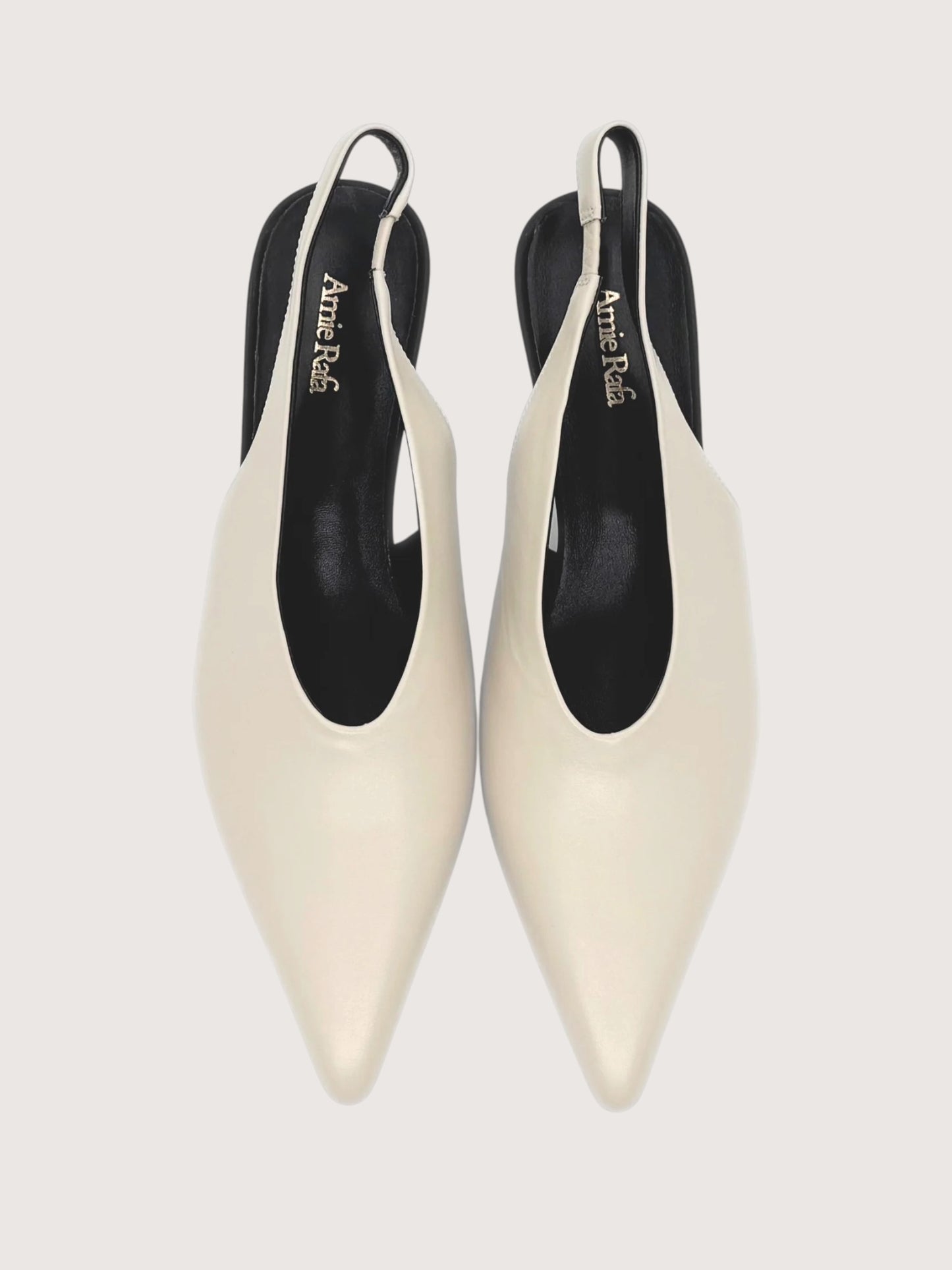 Alix Pointed Toe Slingback