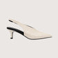 Alix Pointed Toe Slingback