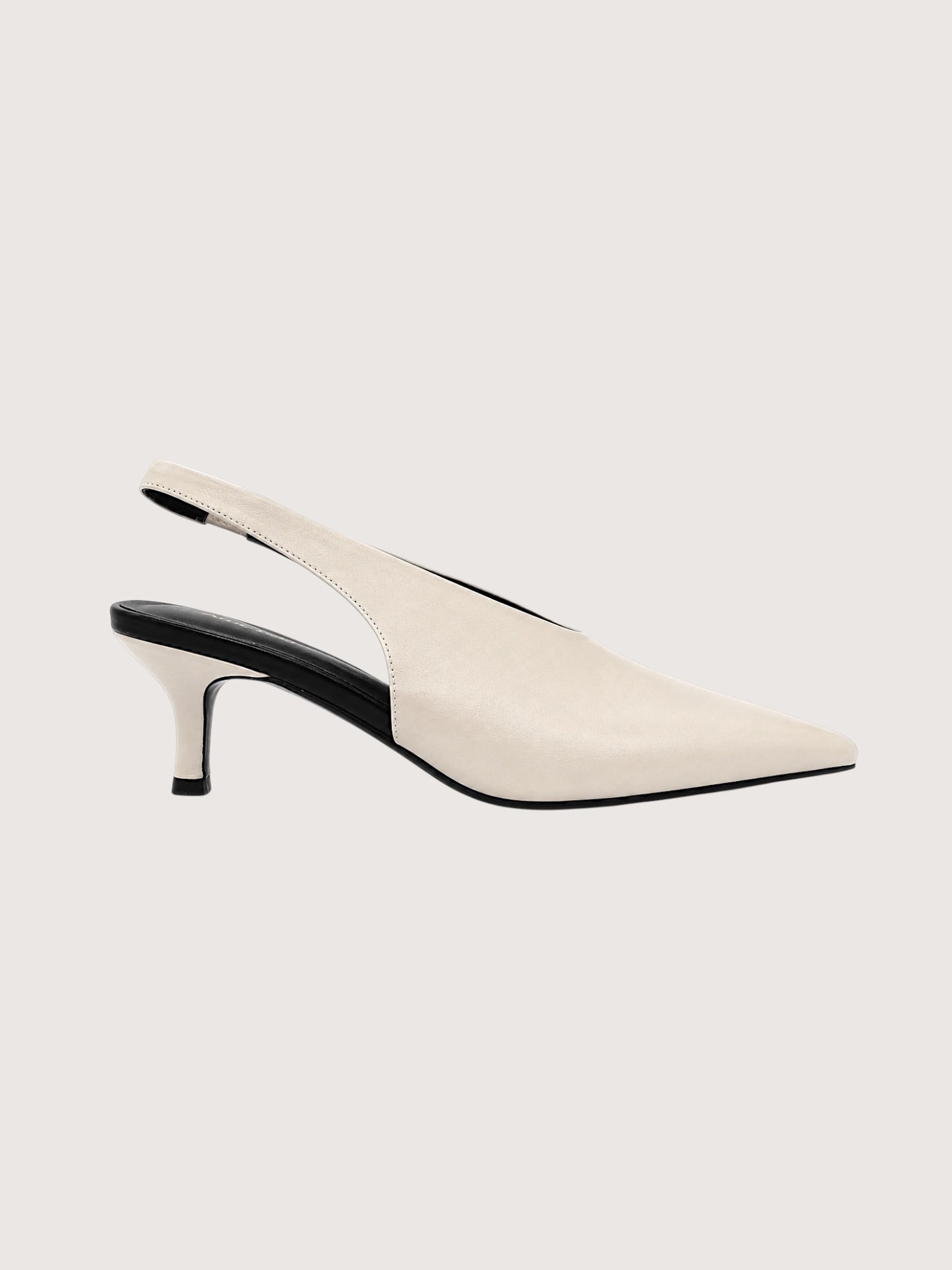 Alix Pointed Toe Slingback