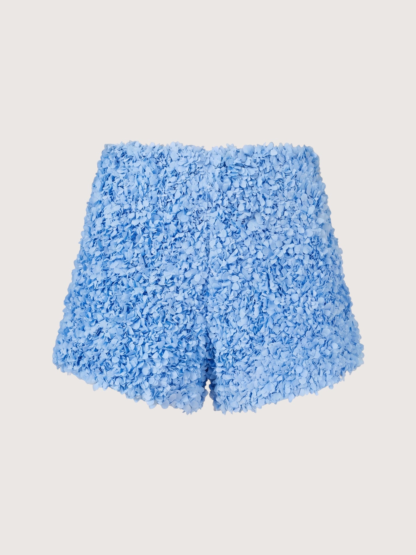 Kawaii Flower Micro Short