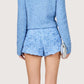 Kawaii Flower Micro Short