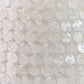 Mother of Pearl Mini Skirt