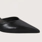 Pointed Toe Slingback