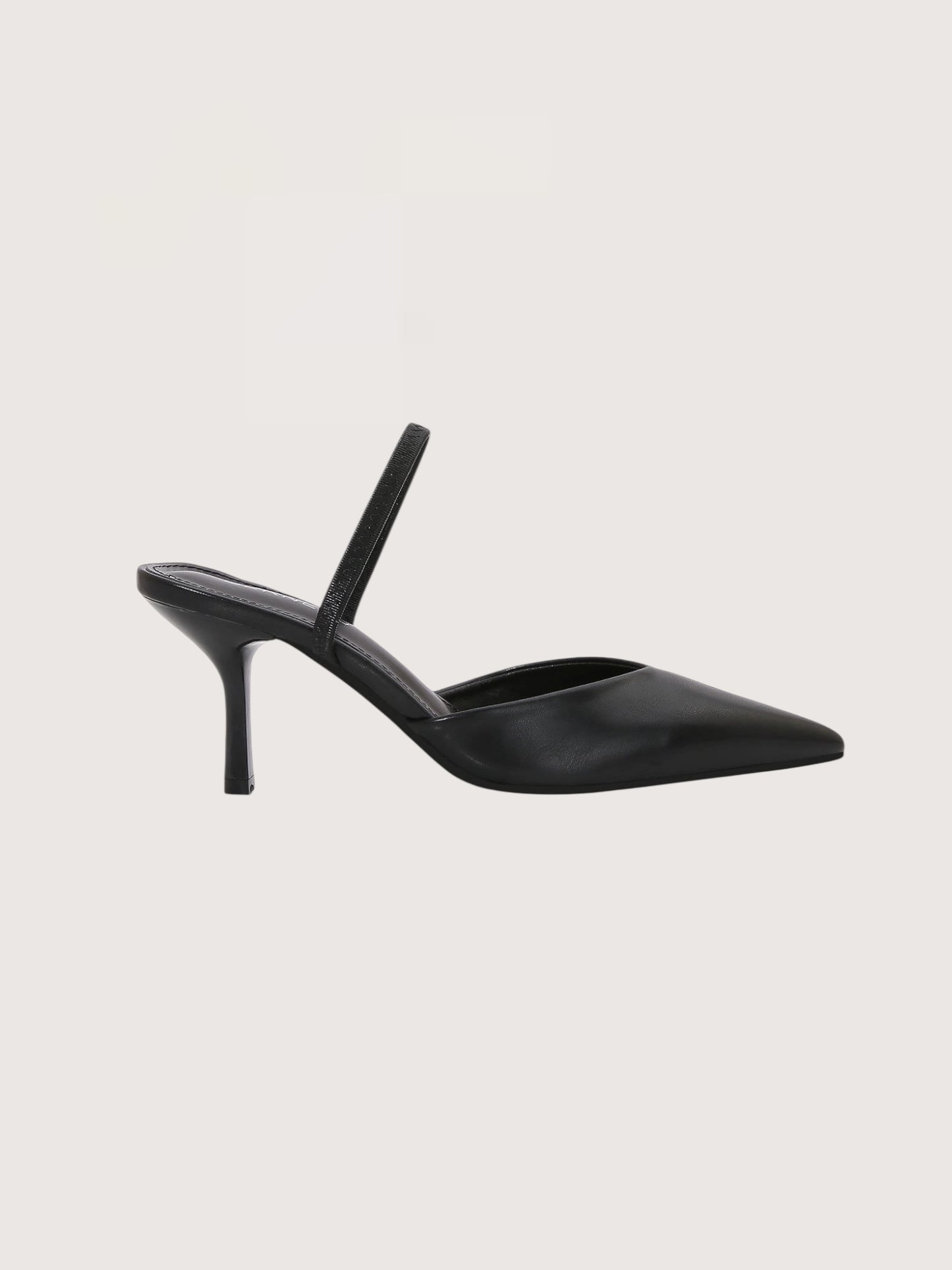 Pointed Toe Slingback