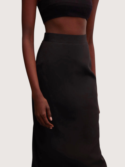 Solara Maxi Skirt