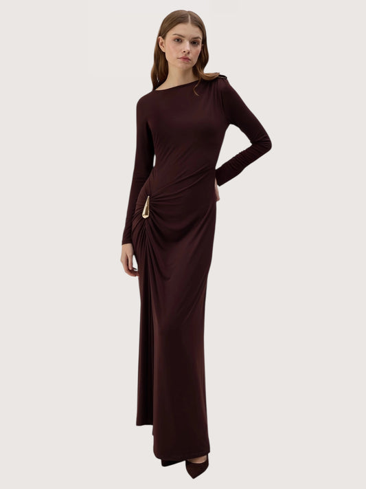 Prive Maxi Dress