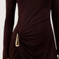 Prive Maxi Dress