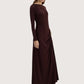 Prive Maxi Dress