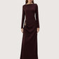 Prive Maxi Dress