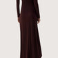 Prive Maxi Dress