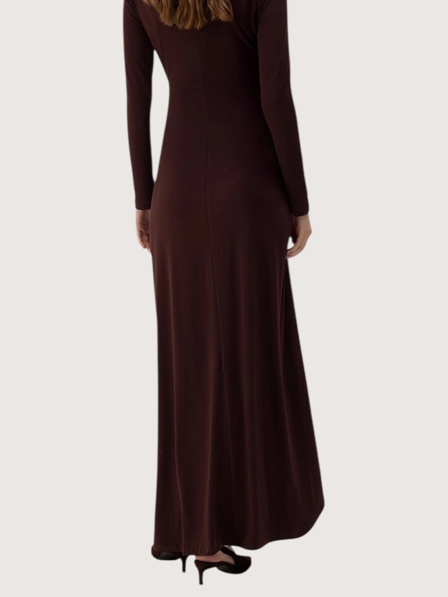 Prive Maxi Dress