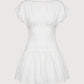 Elliot Boatneck Dress
