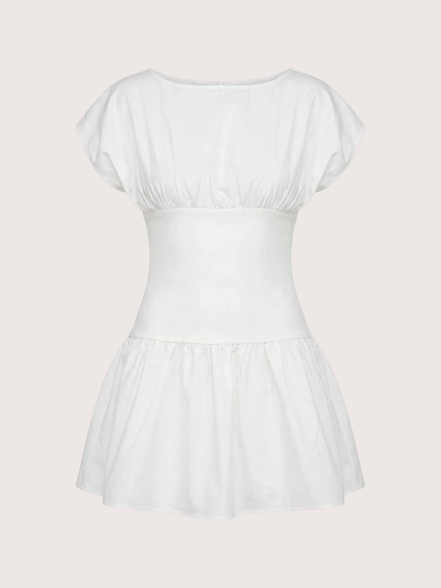 Elliot Boatneck Dress