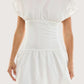 Elliot Boatneck Dress