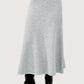 Sweater Knit Skirt