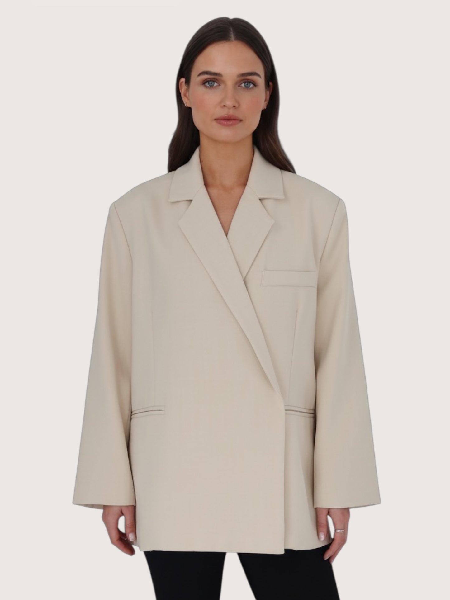Cezanne Structured Blazer
